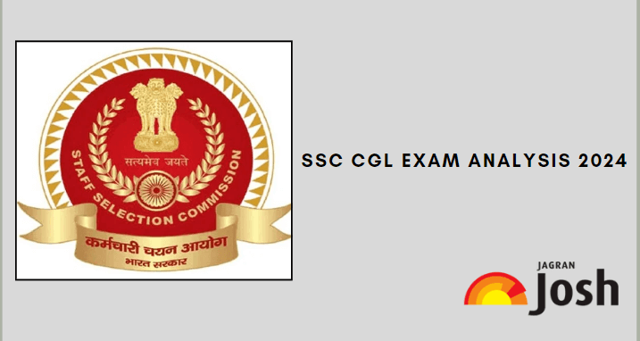 SSC CGL Exam 2024